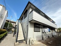 ル・グラン高井戸