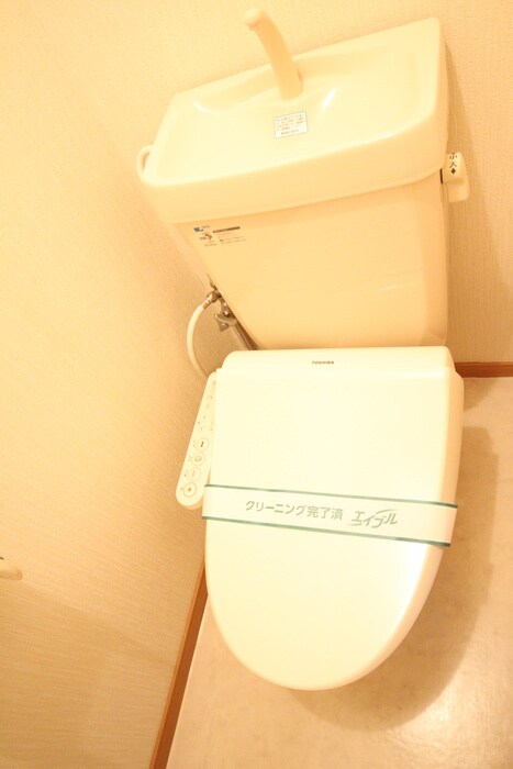 トイレ パティオ和田
