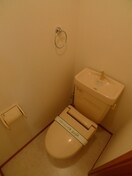 トイレ パティオ和田
