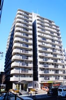 ﾗｲｵﾝｽﾞﾏﾝｼｮﾝ海老名第３（414）の外観