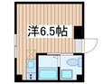 ＨＪ　ＰＬＡＣＥ　押上の間取図