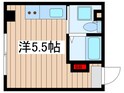 ＨＪ　ＰＬＡＣＥ　押上の間取図