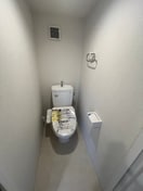 トイレ ＨＪ　ＰＬＡＣＥ　押上