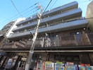 外観写真 パレスタカナミ