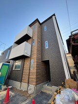KEIAI RESIDENCE 北上尾