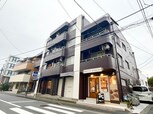 サンハイツ
