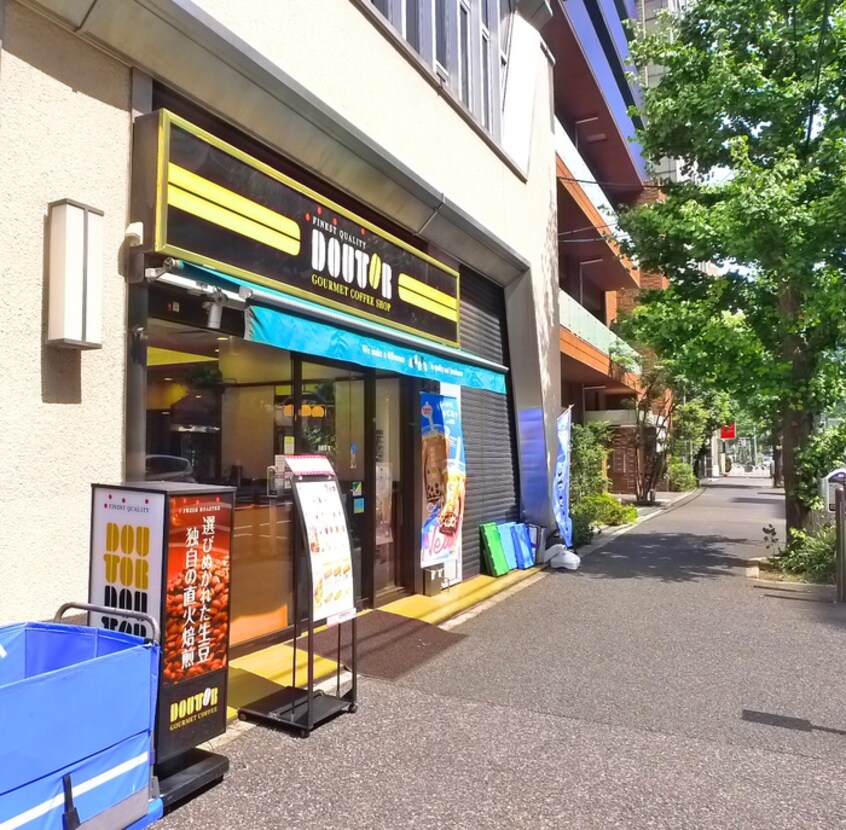 カフェ(カフェ)まで303m HOPE CITY秋葉原