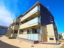 カサブランカの外観