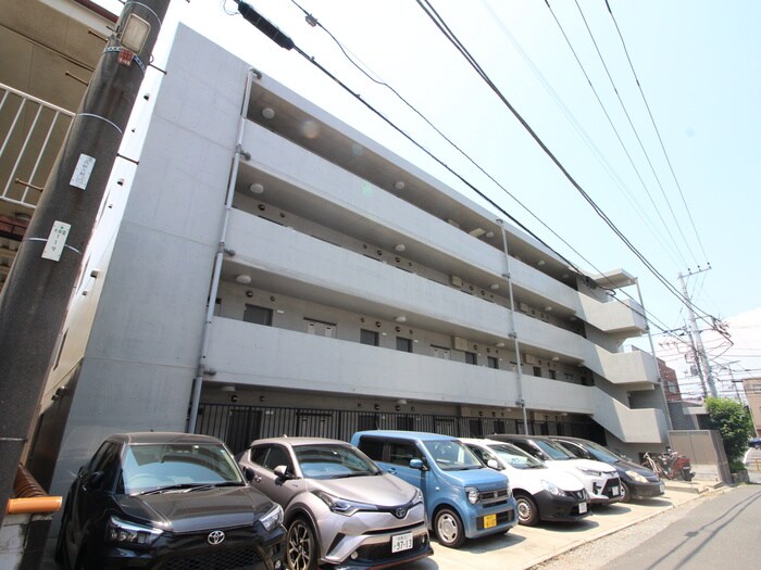 外観写真 GRAN COMODO ODAKYU SAGAMIHARA