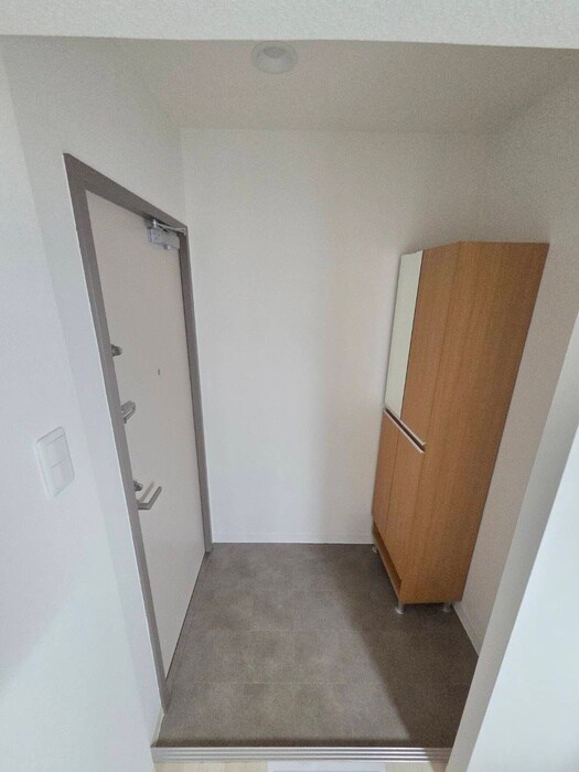 玄関 GRAN COMODO ODAKYU SAGAMIHARA