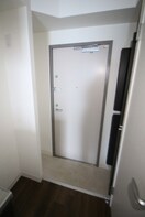 玄関 GRAN COMODO ODAKYU SAGAMIHARA