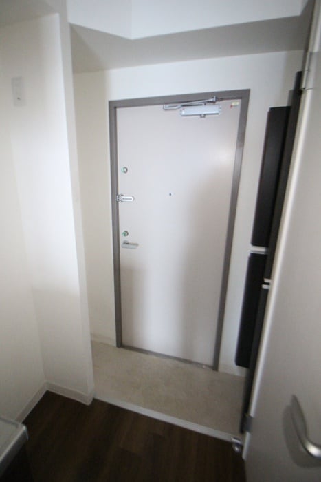 玄関 GRAN COMODO ODAKYU SAGAMIHARA