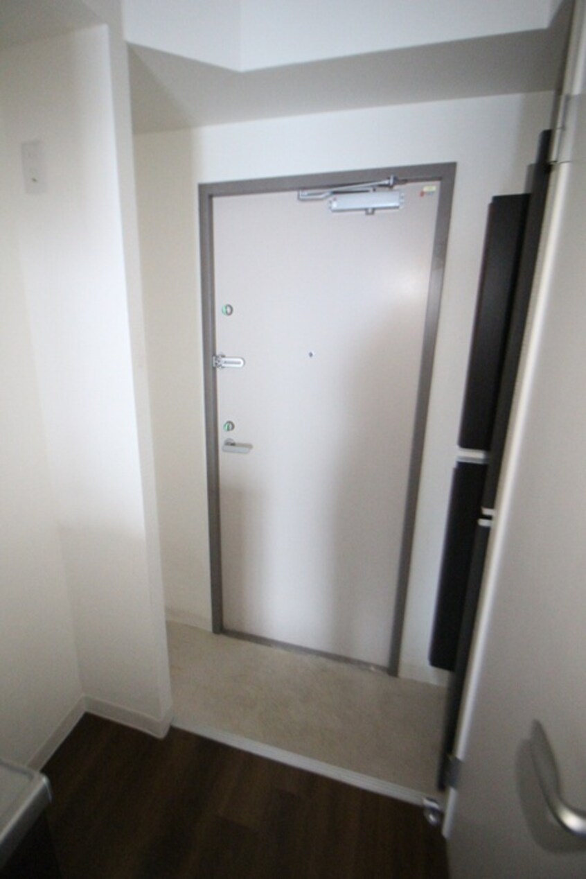 玄関 GRAN COMODO ODAKYU SAGAMIHARA