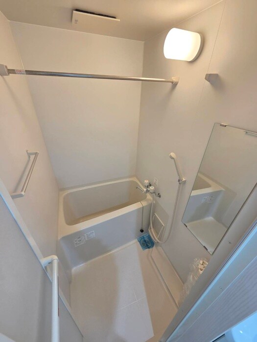 バス／シャワールーム等 GRAN COMODO ODAKYU SAGAMIHARA