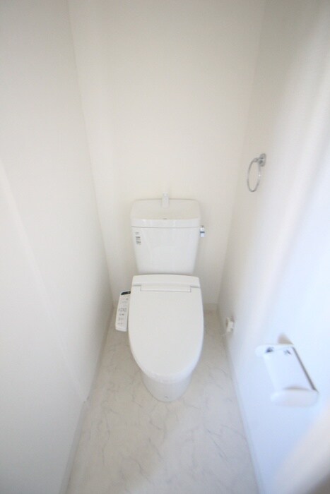 トイレ GRAN COMODO ODAKYU SAGAMIHARA