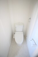 トイレ GRAN COMODO ODAKYU SAGAMIHARA