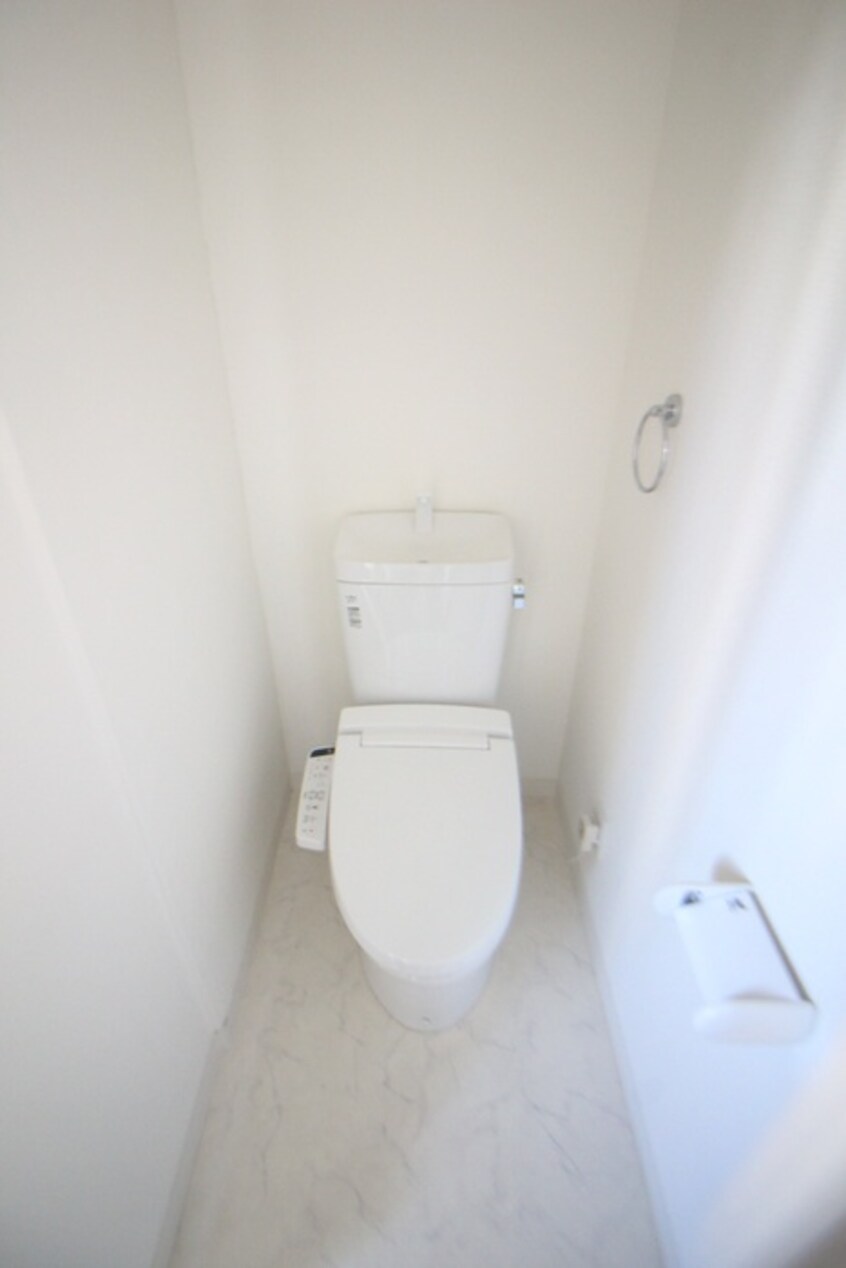 トイレ GRAN COMODO ODAKYU SAGAMIHARA