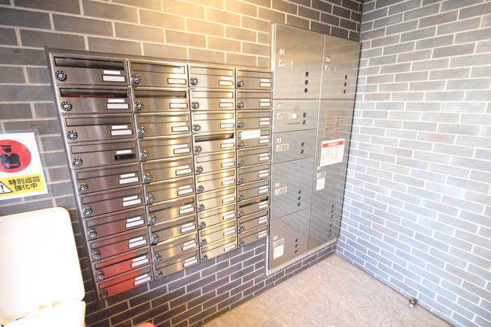 建物設備 GRAN COMODO ODAKYU SAGAMIHARA