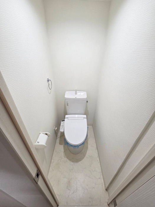 トイレ GRAN COMODO ODAKYU SAGAMIHARA