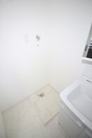 洗濯機置場 GRAN COMODO ODAKYU SAGAMIHARA