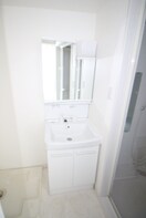 洗面 GRAN COMODO ODAKYU SAGAMIHARA