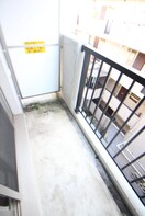 ベランダ・バルコニー GRAN COMODO ODAKYU SAGAMIHARA