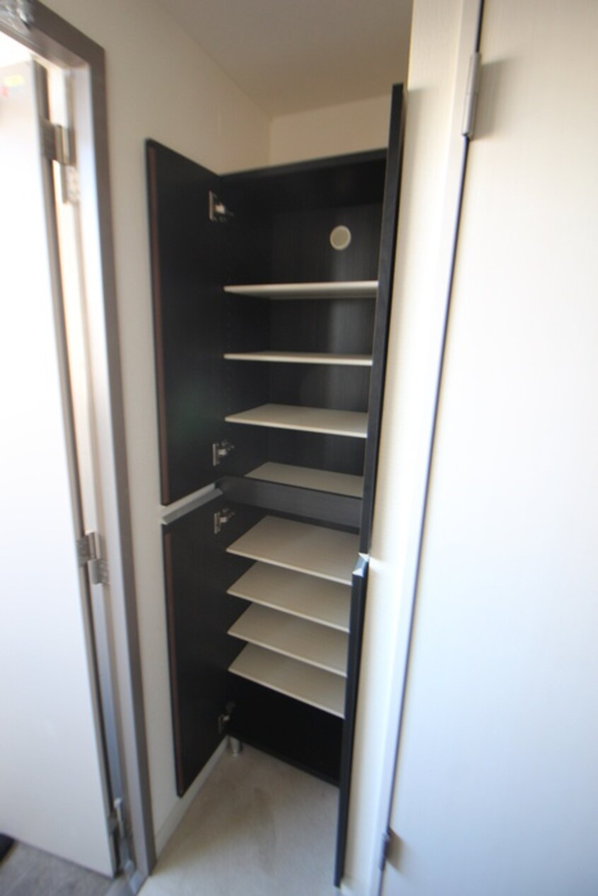 靴箱 GRAN COMODO ODAKYU SAGAMIHARA