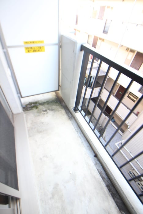 ベランダ・バルコニー GRAN COMODO ODAKYU SAGAMIHARA