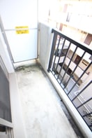 ベランダ・バルコニー GRAN COMODO ODAKYU SAGAMIHARA