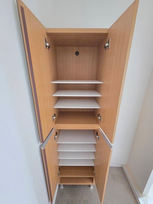 靴箱 GRAN COMODO ODAKYU SAGAMIHARA