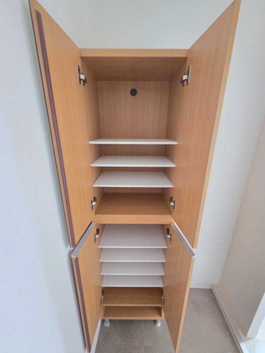 靴箱 GRAN COMODO ODAKYU SAGAMIHARA