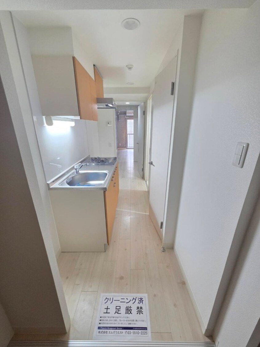 廊下 GRAN COMODO ODAKYU SAGAMIHARA