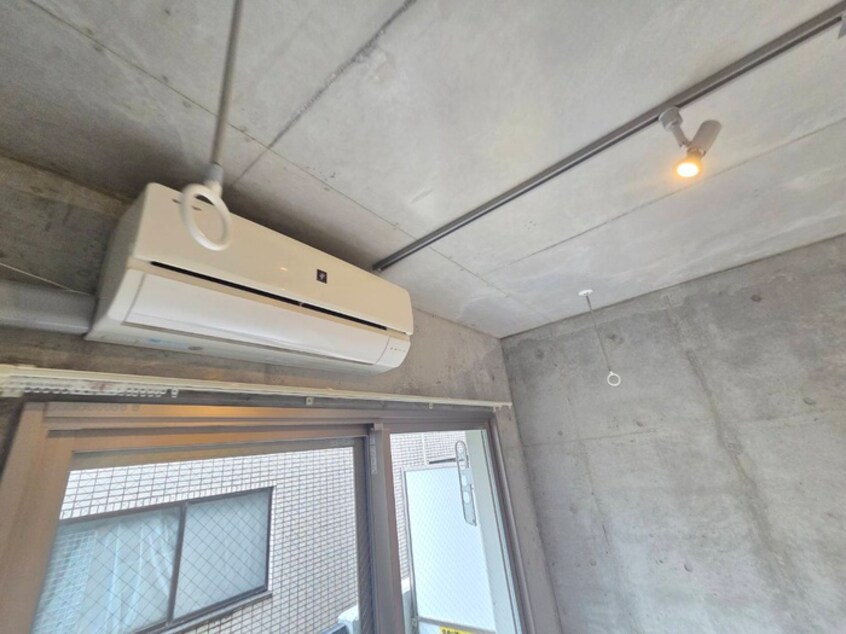 内観写真 GRAN COMODO ODAKYU SAGAMIHARA