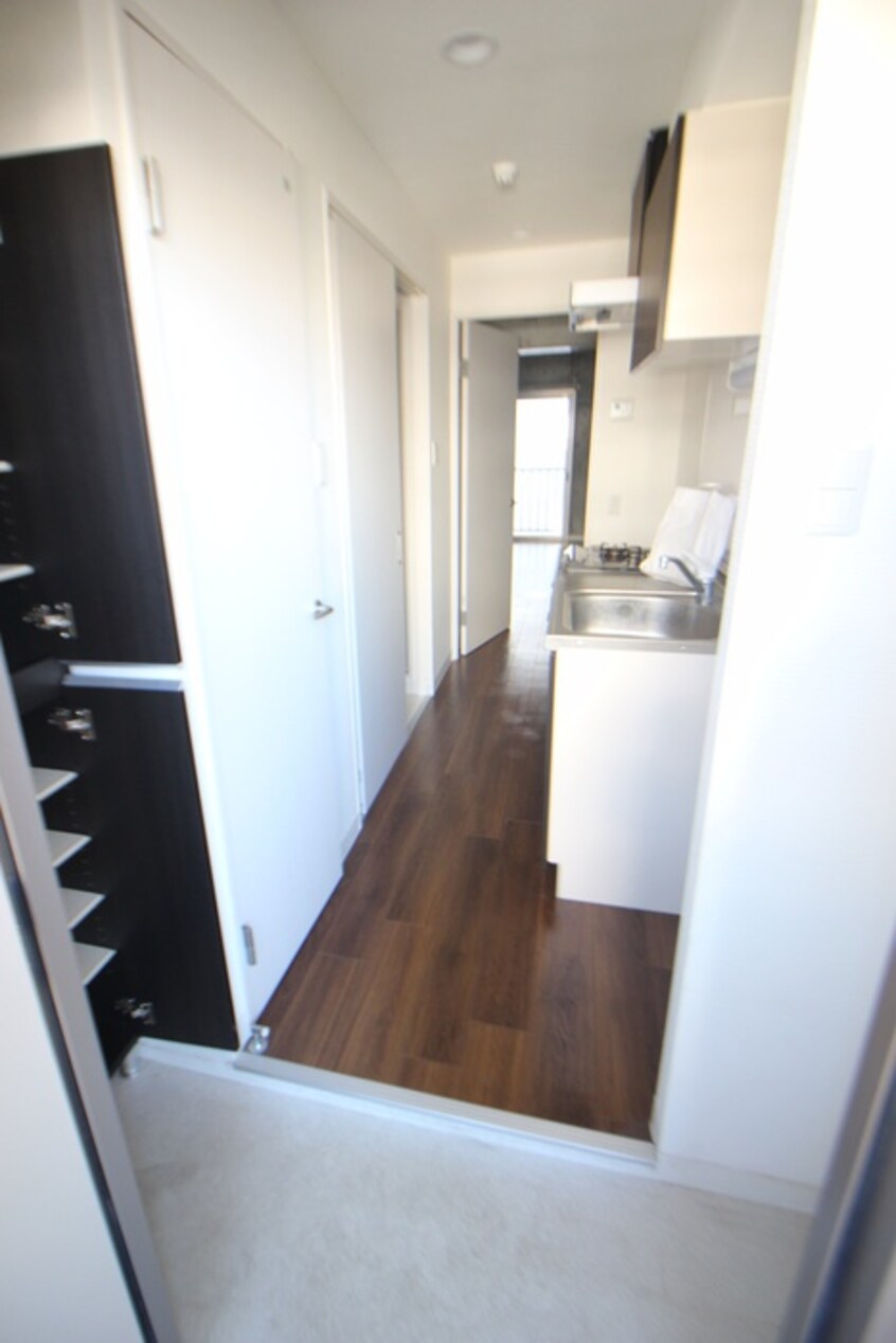 廊下 GRAN COMODO ODAKYU SAGAMIHARA