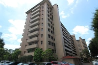 多摩川ハイム1号棟(1008)