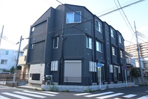 ベイフラット星川
