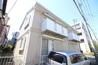 メゾンドソレール