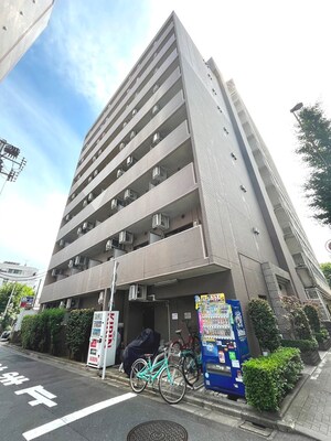 菱和ﾊﾟﾚｽ明大前壱番館(706)