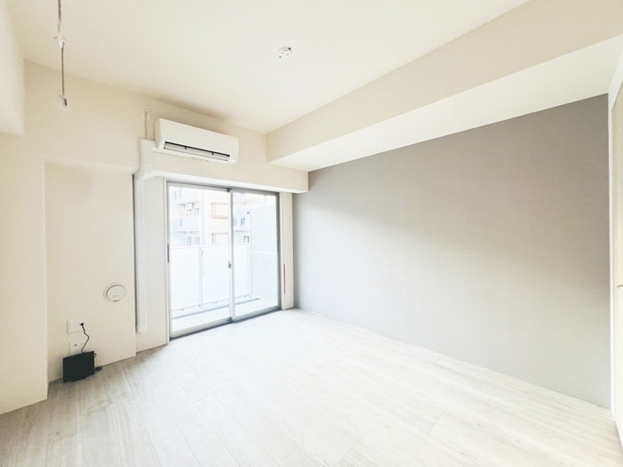 居室 ルミシティ月島