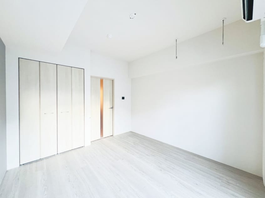 居室 ルミシティ月島