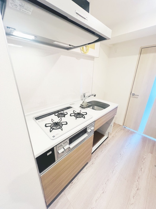 キッチン ルミシティ月島