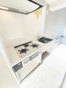 キッチン ルミシティ月島