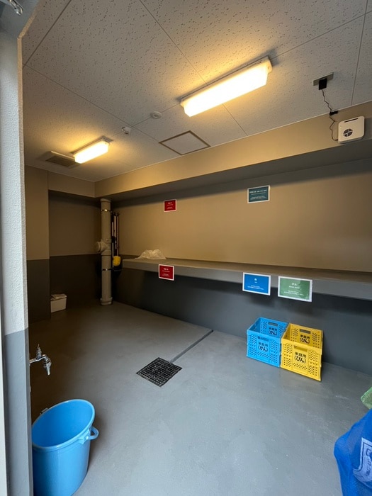 その他 ルミシティ月島