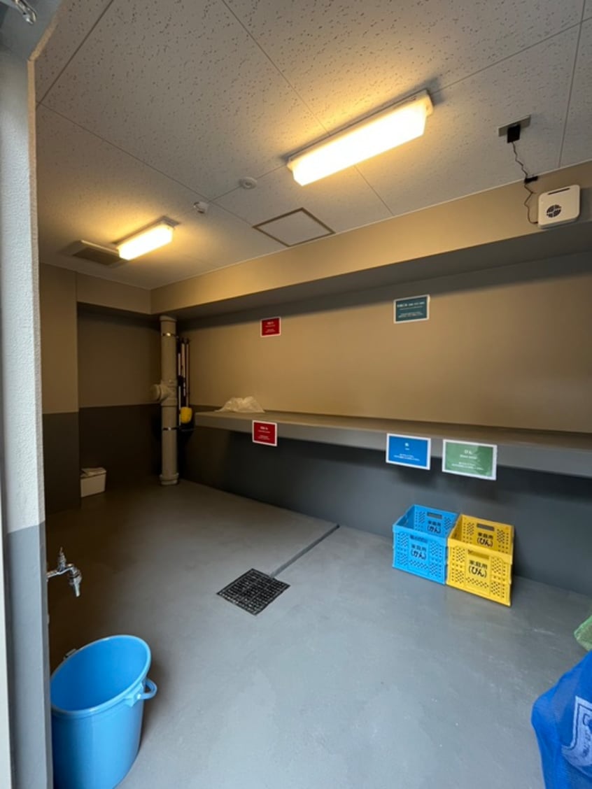 その他 ルミシティ月島