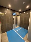 エントランス部分 ルミシティ月島