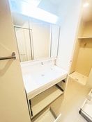 洗面 ルミシティ月島