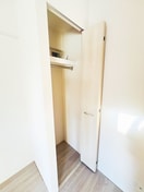 収納 ルミシティ月島