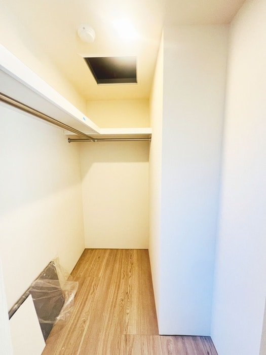 収納 ルミシティ月島