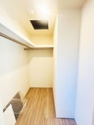 収納 ルミシティ月島