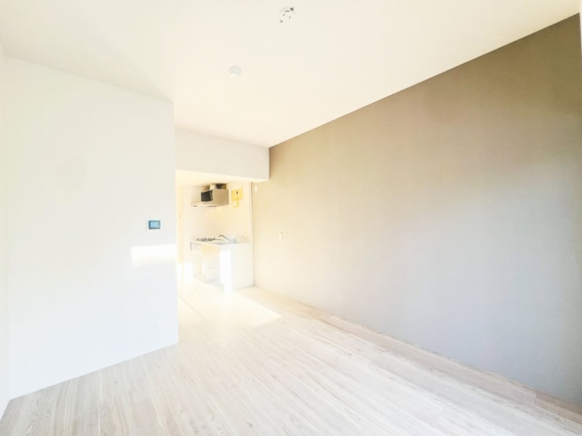 居室 ルミシティ月島